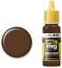AMMO by Mig Jimenez Hobbyverf Acrylverf - MIG 0919 Red Dark Base - Primer - Acryl Verf flesje - 17 ml