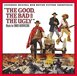 Morricone, Ennio - Good, the Bad and the Ugly [Original Motion Picture Soundtrack]