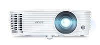Acer P1357 Projecteur avec distance de projection normale 4800 lumens ANSI DLP WXGA (1280x800) 3D Blanc