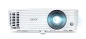 Acer P1357 Projecteur avec distance de projection normale 4800 lumens ANSI DLP WXGA (1280x800) 3D Blanc