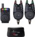 Prologic C-Series Alarm 2+1+1 Rouge & Vert