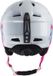 TECNOPRO Pulse Jr. HS-016 Skihelm Kinderen Unisex Roze/Wit XXS