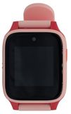 TCL Movetime MT46 4G-smartwatch voor kinderen met GPS-tracking, SOS-knop, 2MP-camera, fitnesstracking en gepersonaliseerde thema's