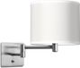 Home Sweet Home Wandlamp Bling Swing - Wit