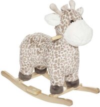 Giraf Rocker - Veelkleurig - 9.2 kg