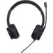 Manutan Expert Headset met snoer binauraal