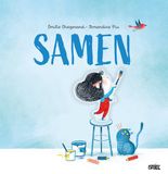 Samen Bol Samen Hardcover