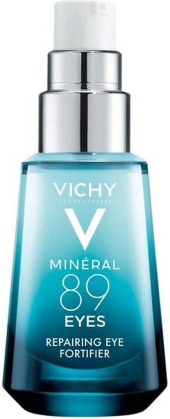 Vichy Minéral 89 Ogen - Tegen Donkere Kringen - 15ml
