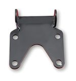 HIGHSIDER Universele houder type 1, zwart
