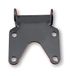 HIGHSIDER Universele houder type 1, zwart