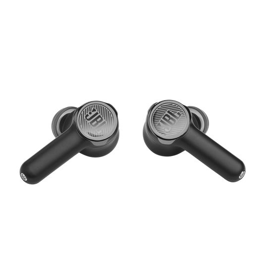 JBL Quantum TWS - True Wireless In-ear Gaming Headset - Black