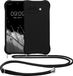 kwmobile Google Pixel 9a Housse de protection avec collier