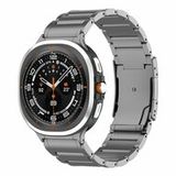 Samsung Galaxy Watch 9 - 40mm / 44mm Titanium band - Space Grey