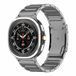 Samsung Galaxy Watch 9 - 40mm / 44mm Titanium band - Space Grey