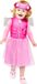 PAW Patrol Skye Déguisement bébé - 98 (2-3 ans)