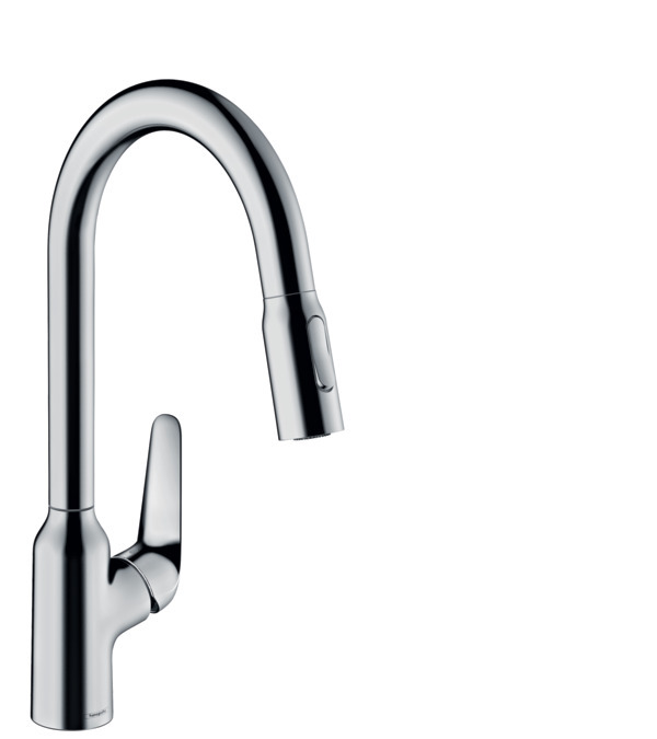 Hansgrohe M42