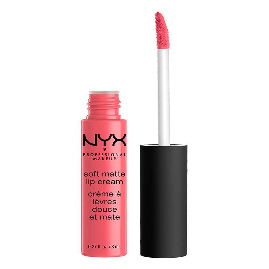 NYX Professional Makeup Soft Matte Lip Cream - Milan