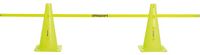Uhlsport Trainingsuitrusting Kegset (2 kegs, 1 staaf) Fluo Gelb