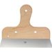 KWB spatule de façade en acier inoxydable, 9345-25