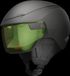 Atomic Revent GT Amid Visor HD Photo