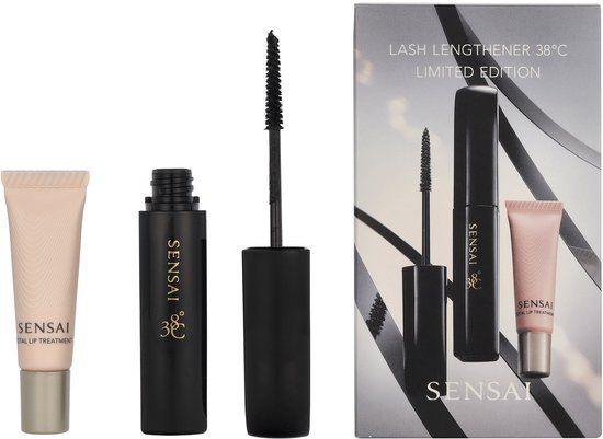 Sensai Lash Lengthener 38C Set 15 ml