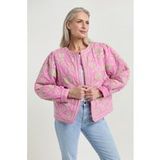 Josephine & Co Daaf Veste Fuchsia Taille: 40