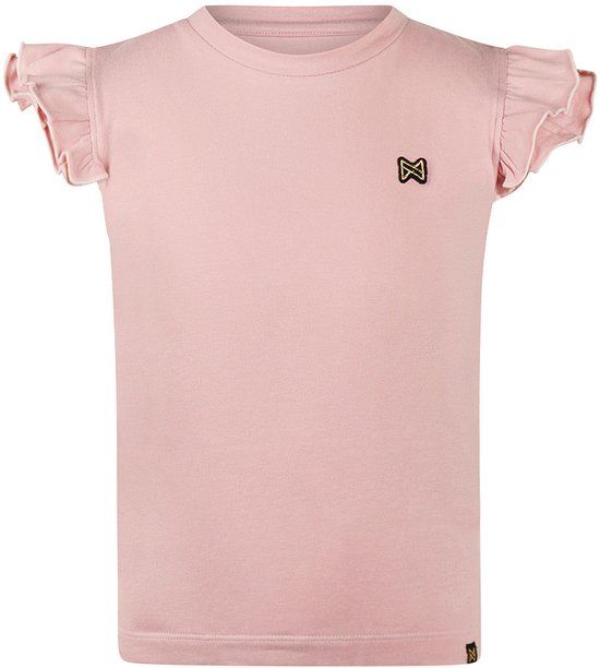 Koko Noko Meisjes T-shirt - Roze