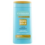 Clinians Vochtinbrengende melk, 200 ml