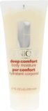Clinique Deep Comfort Body Moisture 200 ml Crème Vrouwen