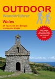 Wales Conrad Stein Verlag Wales 31 Touren in den Bergen und an der Küste