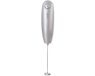 Orion Serie - Mousseur à lait électrique - 23 cm - Inox