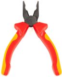 MOTOBLOUZ D3T Distribution Platte tang geïsoleerde VDE 160mm