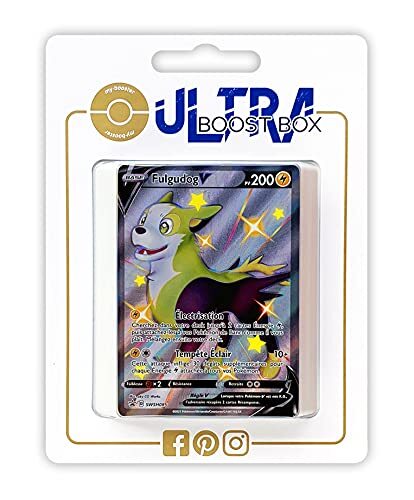 my-booster -SWSH045-FR-SWSH085 Pokemon Company kaarten, SWSH045-FR-SWSH085