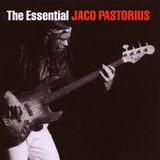 Sony Music Columbia Essential Jaco Pastorius