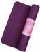 Yogi & Yogini yogamat PVC - Violet - 1250gr