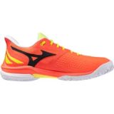 Mizuno Wave Exceed Tour 7 Schoenen Oranje EU 44