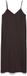 Vero Moda Jurk VMSELMA Lange jurk Chocolate Torte