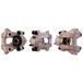 Elstock Étrier De Frein 86-2273 Mercedes-benz 2124230081 2214230181 A2124230081