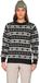 Devold Of Norway Alnes Pull Laine Noir XL
