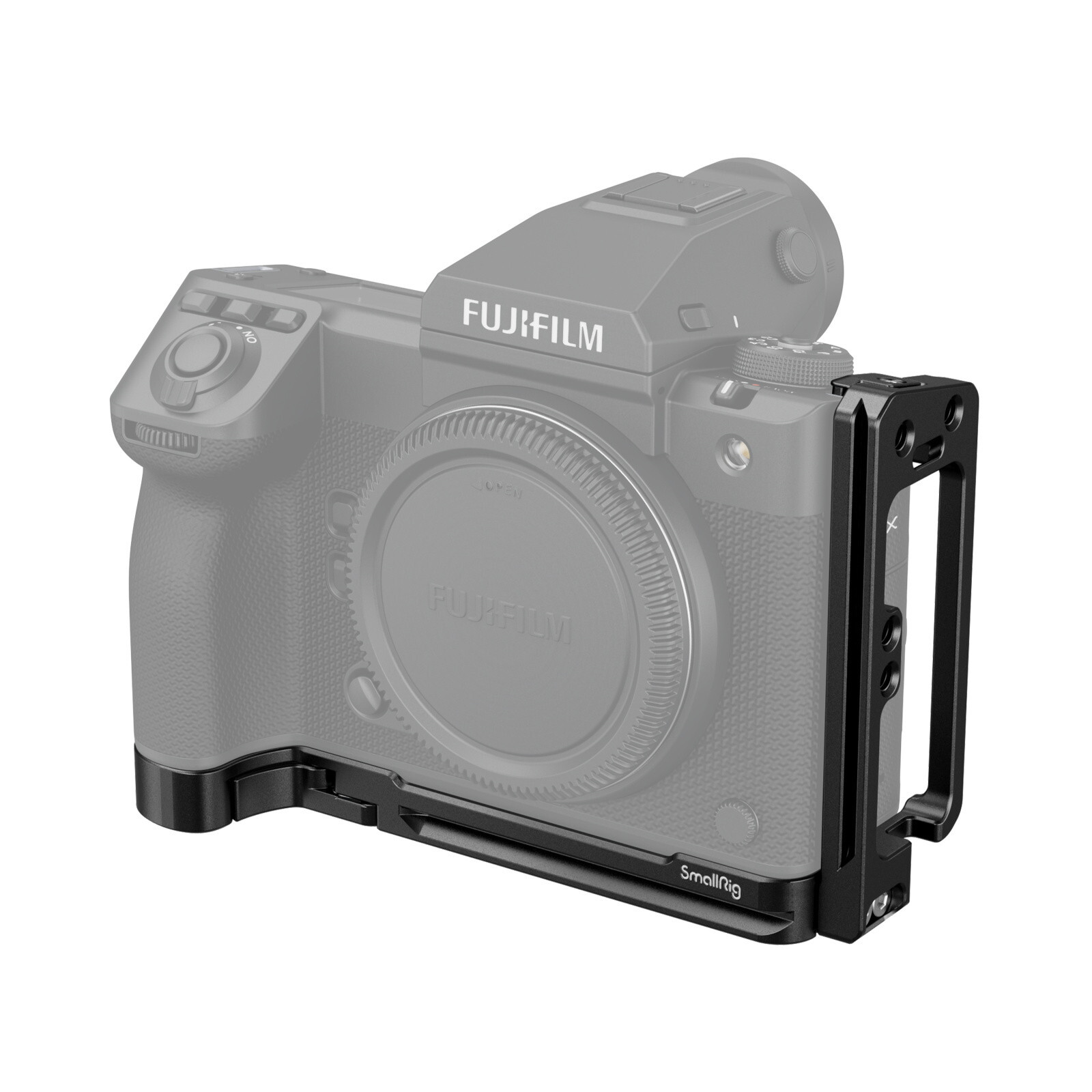 SmallRig SmallRig Dedicated L Bracket for FUJIFILM GFX100 II 4514