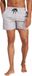 adidas Sportswear Stripey Classics Zwemshort Heren Blauw Polyester S