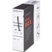 DSG Canusa 8610048702 Krimpkous zonder lijm Grijs 4.80 mm 2.40 mm Krimpverhouding:2:1 8 m