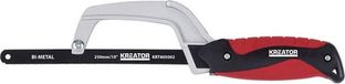 Kreator Metaalzaag Profi - 250mm 24 TPI