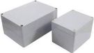 Camdenboss 7300-331 Boîtier d'installation ABS Gris 115 x 90 x 80 cm