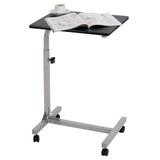MEUBLE COSY Laptoptafel met bed