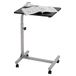 MEUBLE COSY Laptoptafel met bed