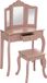 Atmosphera Sisi Kaptafel - Rose - Enfants