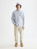 Scotch & Soda - Heren - Blouses