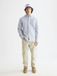 Scotch & Soda - Heren - Blouses