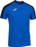 Joma Eco-Championship Shirt Korte Mouw Kinderen - Royal / Marine